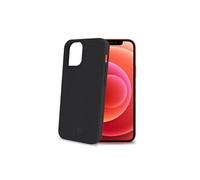 Celly Earth coque de protection pour téléphones portables 17 cm (6.7 ) Housse Noir Apple iPhone 12 Pro Max