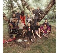 Earth Covers Earth Picture Disc A