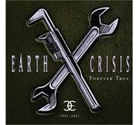 Earth Crisis - 1991 [Import]
