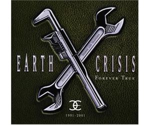 Earth Crisis - 1991 [Import]