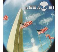 Earth Crisis - Area 51