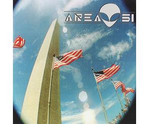 Earth Crisis - Area 51