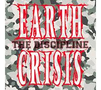 Earth Crisis - Discipline-EP