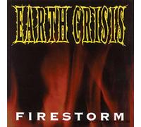 Earth Crisis - Firestorm -4 Tr.-