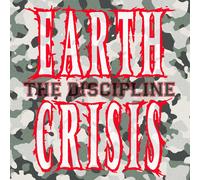 Earth Crisis The Discipline (CD) EP