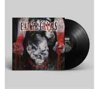 Earth Crisis – To the Death – Vinyle 12" – Membran