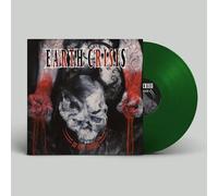 Earth Crisis - To The Death [Vinyl Lp] Colored Vinyl, Green
