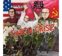 Earth Crisis Vinyle Coloré Vinyle