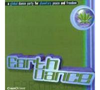 Earth Dance 1999 : The Global Dance Party For Planetary Peace