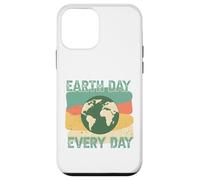 Earth Day Chaque Jour Coque pour iPhone 12 Mini