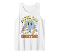 Earth Day Everyday Cute Débardeur