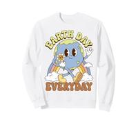Earth Day Everyday Cute Sweatshirt