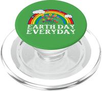 Earth Day Maillot de Jour 2023 PopSockets PopGrip pour MagSafe