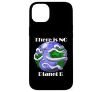 Earth Day Restore Earth Sea Art Save The Planet Coque pour iPhone 14 Plus