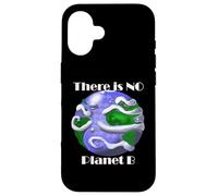 Earth Day Restore Earth Sea Art Save The Planet Coque pour iPhone 16