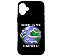 Earth Day Restore Earth Sea Art Save The Planet Coque pour iPhone 16 Plus
