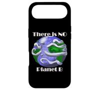 Earth Day Restore Earth Sea Art Save The Planet Coque pour iPhone Air