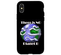 Earth Day Restore Earth Sea Art Save The Planet Coque pour iPhone X/XS