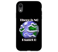 Earth Day Restore Earth Sea Art Save The Planet Coque pour iPhone XR