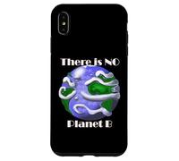 Earth Day Restore Earth Sea Art Save The Planet Coque pour iPhone XS Max