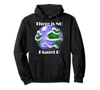 Earth Day Restore Earth Sea Art Save The Planet Sweat à Capuche