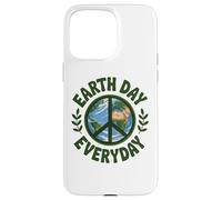 Earth Day Shirt Kids Men Boys Women Earth Save The Planet Coque pour iPhone 15 Pro Max