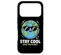 Earth Day Shirt Kids Men Boys Women Earth Save The Planet Coque pour iPhone 17 Pro