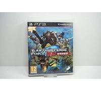 Earth Defence Force 2025 [import anglais]