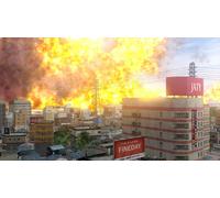 Earth Defense Force 2025 PS3