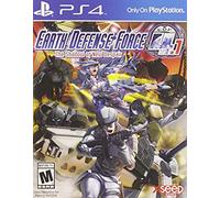 Earth Defense Force 4.1 : Shadow of New Despair [import anglais]