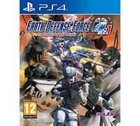 Earth Defense Force 4.1 : the shadow of new despair