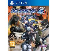 Earth Defense Force 4.1 : The Shadow of New Despair [import anglais - jeu jouable en français]