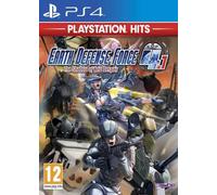 Earth Defense Force 4.1 : The Shadow Of New Despair - Playstation Hits PS4