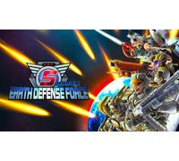 Earth Defense Force 5