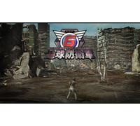 Earth Defense Force 6 (Steam Account)