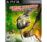 Earth defense force : insect Armageddon