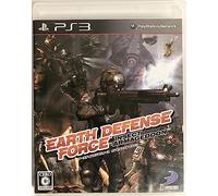 Earth Defense Force: Insect Armageddon (japan import)
