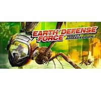 Earth Defense Force: Insect Armageddon (PC)