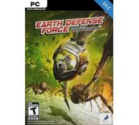 Earth Defense Force Tactician Advanced Tech Package PC