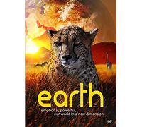 Earth [DVD] [Import]