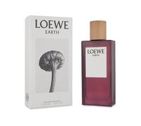 Loewe S.A. – Eau de Parfum Earth – Vaporisateur 100 ml