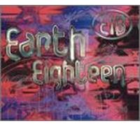 Earth Eighteen - Girl of The Downward Smile/You Fade Out