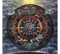 Earth Electric - Vol.1: Solar-Coloured Edition [Import]