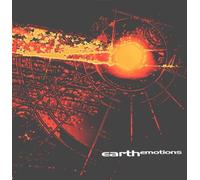 Earth - Emotions Vinyl [Vinyl LP]