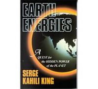 Earth Energies Serge Kahili King (Auteur)
