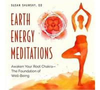Earth Energy Meditations by Susan Susan Shumsky Shumsky Susan Susan Shumsky Shumsky (Auteur)
