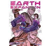 Earth Expansion - Tome 03 (VF)