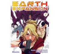 Earth Expansion - Tome 2 (VF)