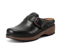 Earth Femme Kay Black Leather 001, 40,5 EU