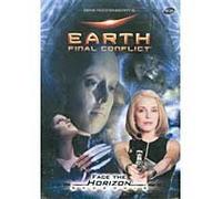 Earth Final Conflict - Face the Horizon [Import USA Zone 1]